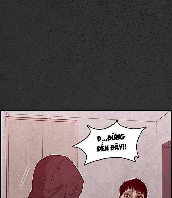 Khu Trọ Quỷ Ám Chapter 34 trang 75