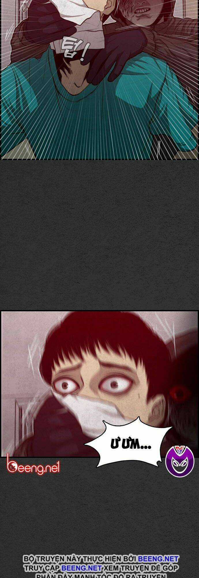 Khu Trọ Quỷ Ám Chapter 34 trang 80