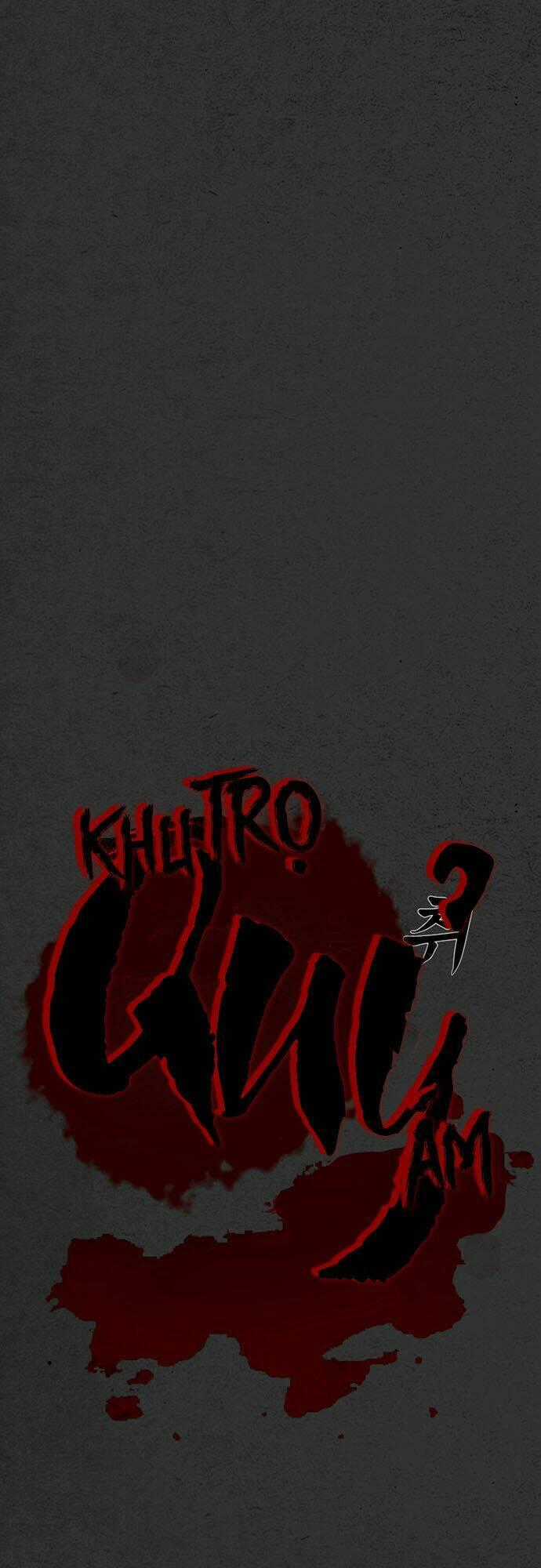 Khu Trọ Quỷ Ám Chapter 34 trang 82