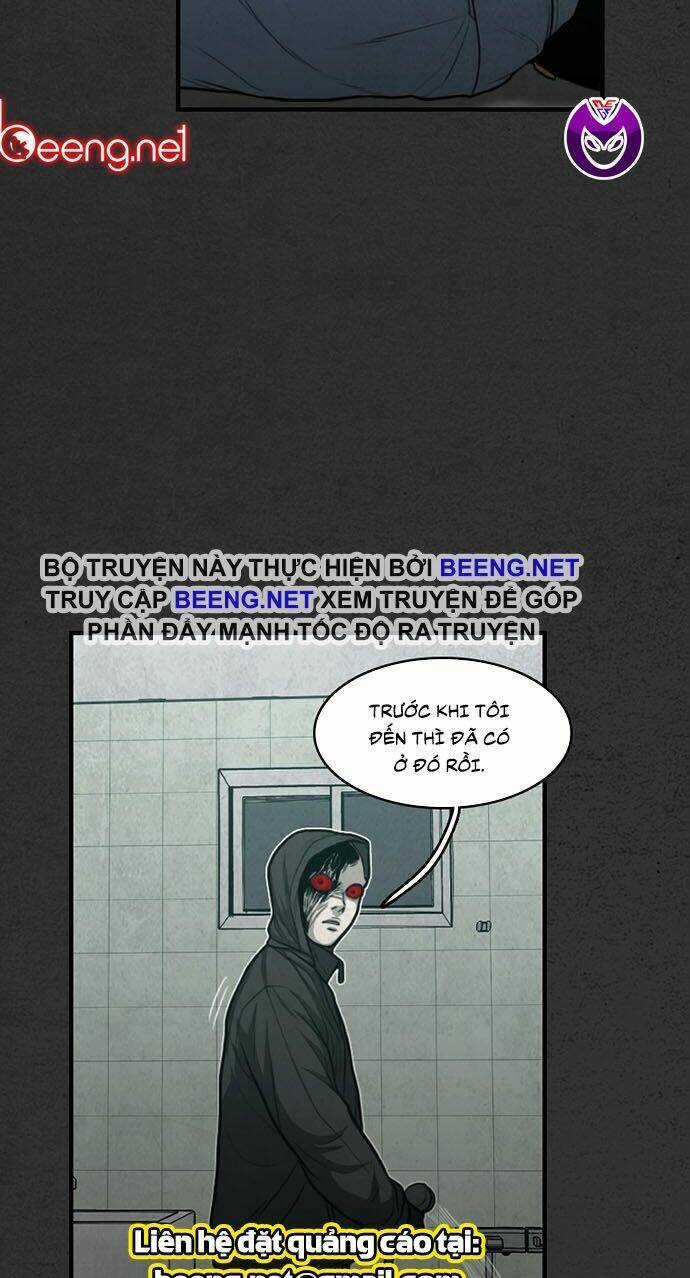 Khu Trọ Quỷ Ám Chapter 35 trang 13