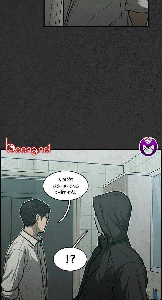 Khu Trọ Quỷ Ám Chapter 35 trang 15