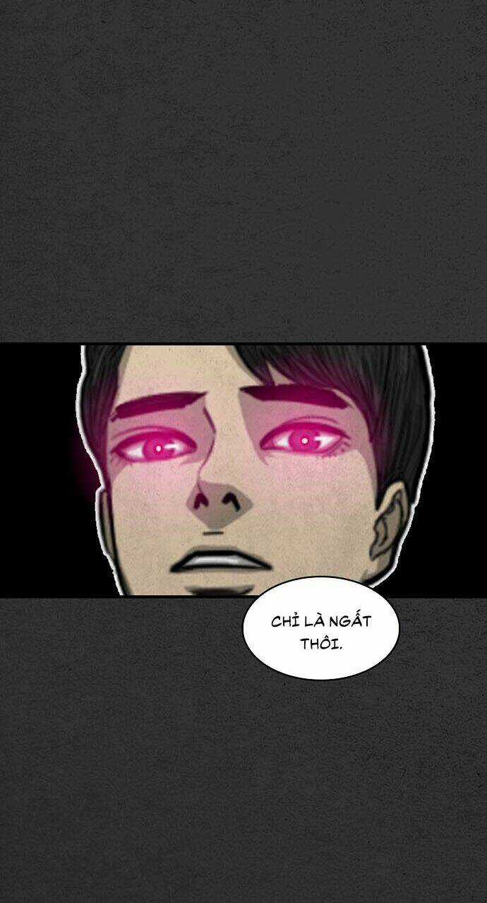 Khu Trọ Quỷ Ám Chapter 35 trang 17