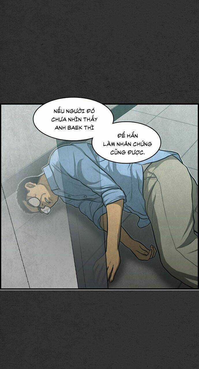 Khu Trọ Quỷ Ám Chapter 35 trang 19