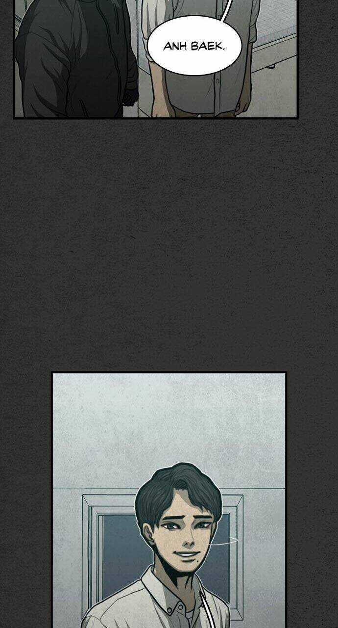 Khu Trọ Quỷ Ám Chapter 35 trang 24