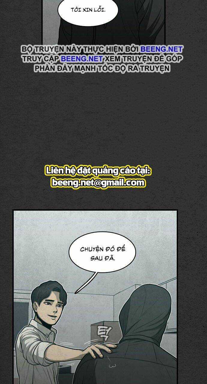 Khu Trọ Quỷ Ám Chapter 35 trang 26