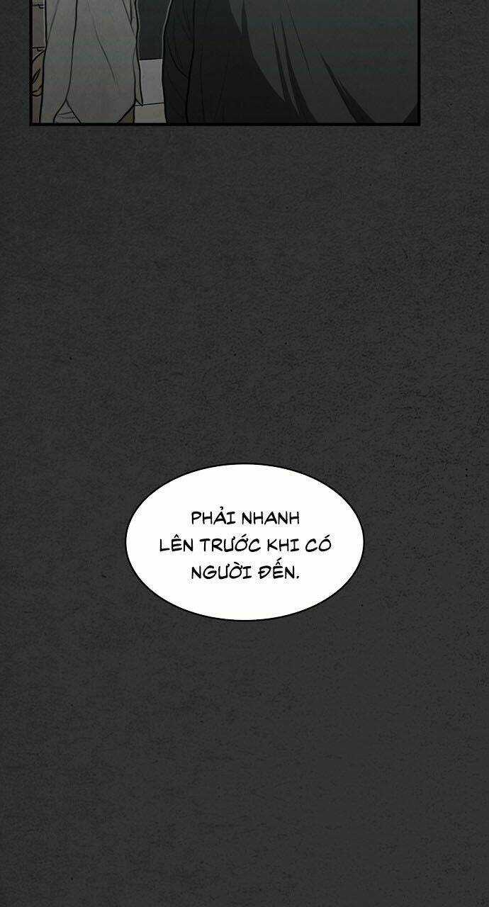 Khu Trọ Quỷ Ám Chapter 35 trang 27