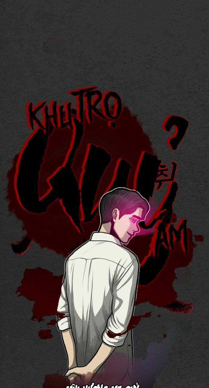 Khu Trọ Quỷ Ám Chapter 35 trang 28