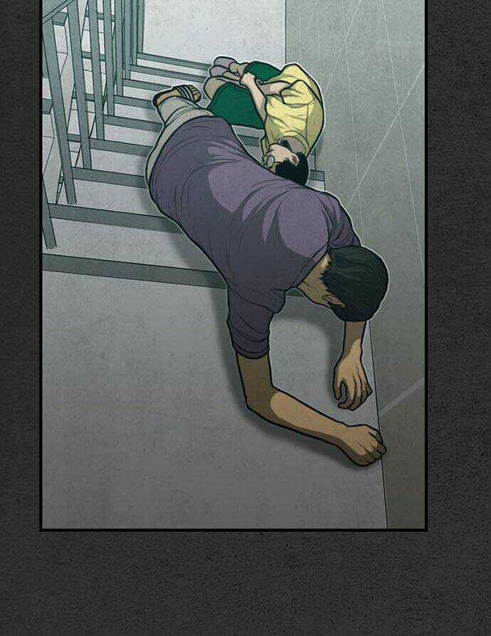 Khu Trọ Quỷ Ám Chapter 35 trang 3