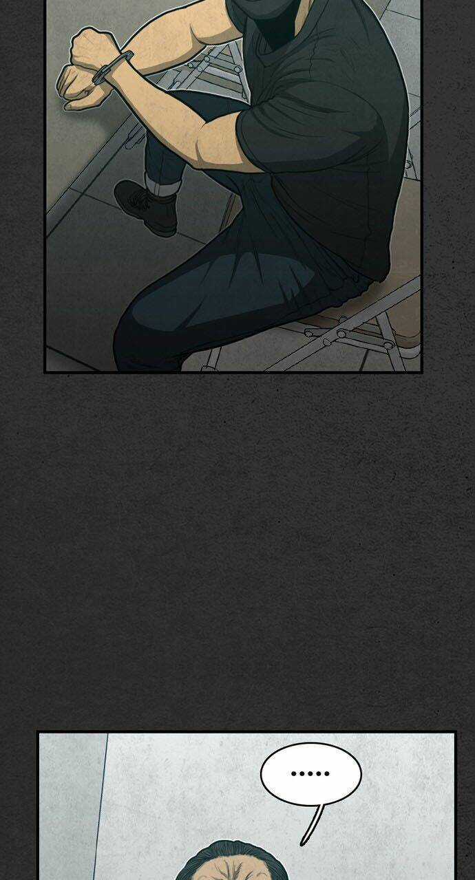 Khu Trọ Quỷ Ám Chapter 35 trang 40