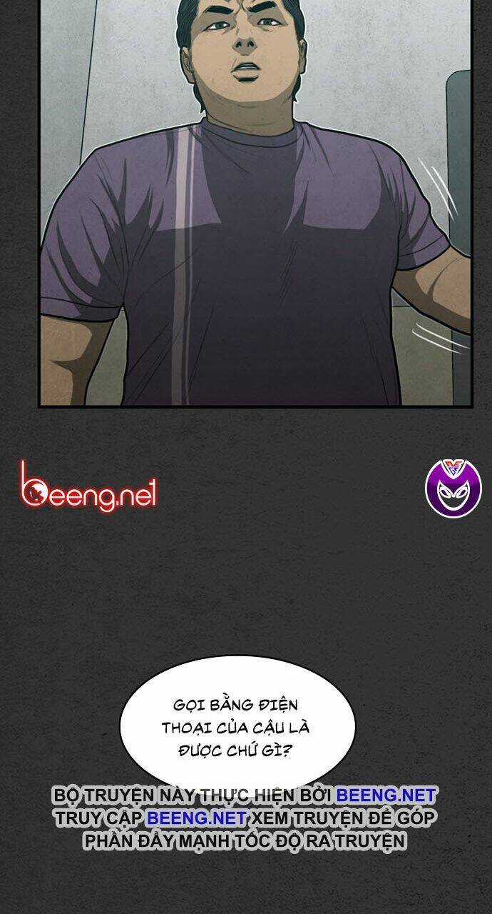 Khu Trọ Quỷ Ám Chapter 35 trang 41