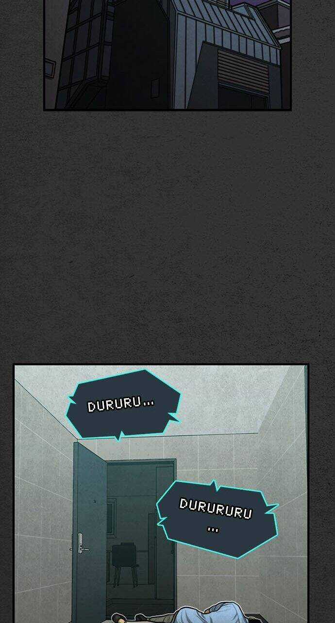 Khu Trọ Quỷ Ám Chapter 35 trang 43