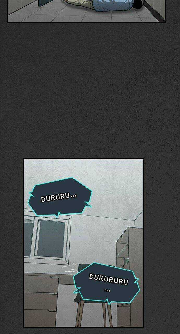 Khu Trọ Quỷ Ám Chapter 35 trang 44