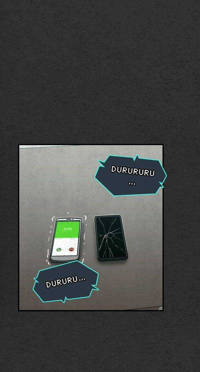 Khu Trọ Quỷ Ám Chapter 35 trang 45