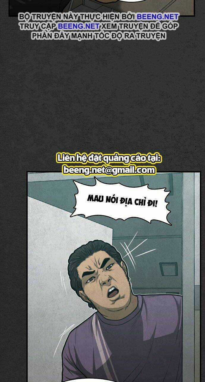 Khu Trọ Quỷ Ám Chapter 35 trang 48