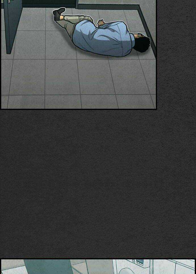 Khu Trọ Quỷ Ám Chapter 35 trang 5