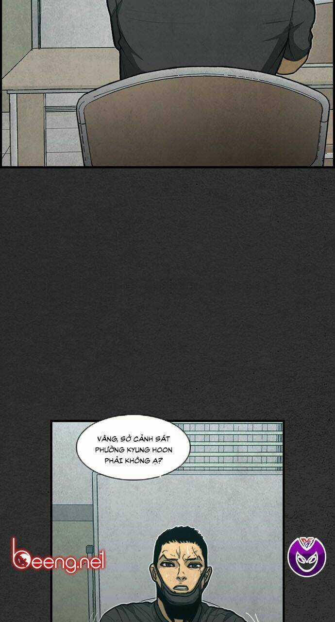 Khu Trọ Quỷ Ám Chapter 35 trang 50