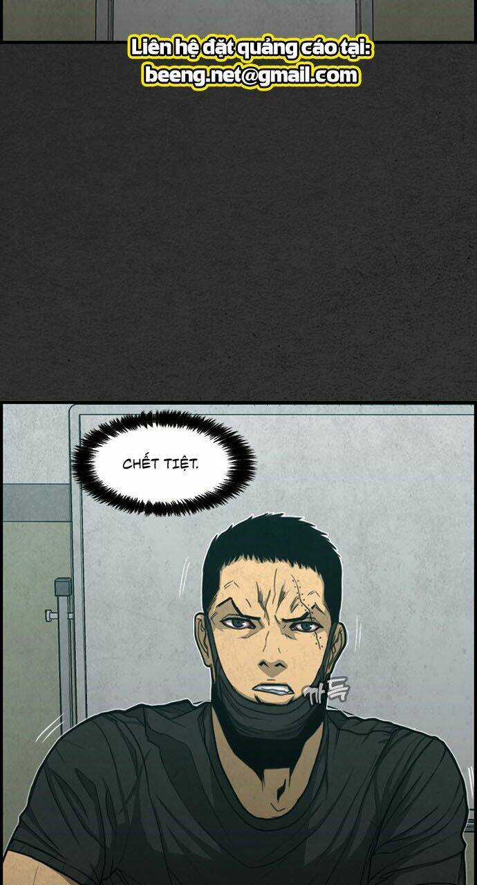 Khu Trọ Quỷ Ám Chapter 35 trang 52