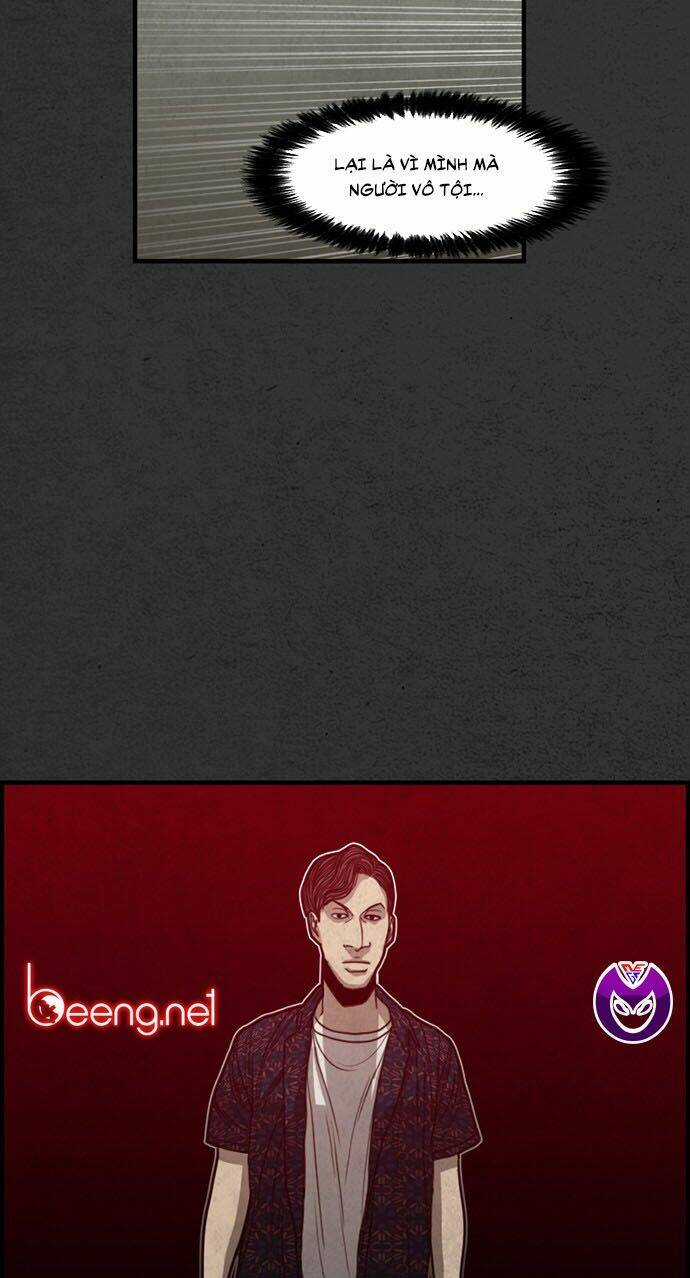 Khu Trọ Quỷ Ám Chapter 35 trang 55