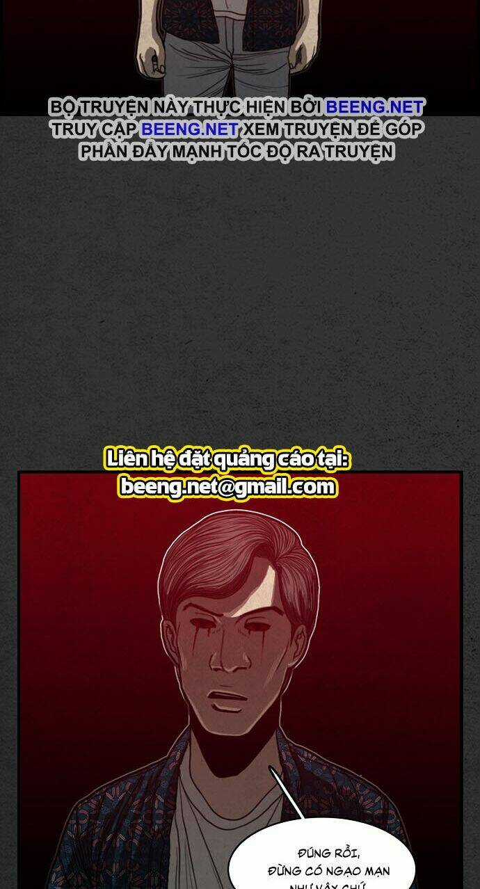 Khu Trọ Quỷ Ám Chapter 35 trang 56