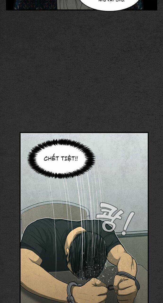 Khu Trọ Quỷ Ám Chapter 35 trang 57