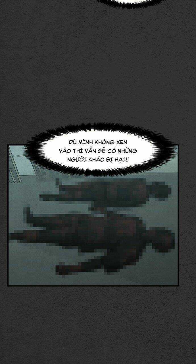 Khu Trọ Quỷ Ám Chapter 35 trang 59