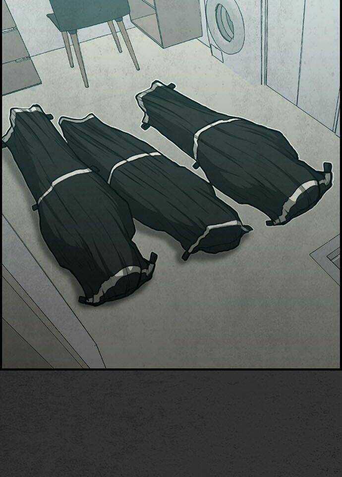 Khu Trọ Quỷ Ám Chapter 35 trang 6