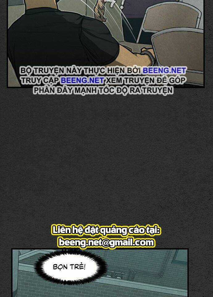 Khu Trọ Quỷ Ám Chapter 35 trang 62