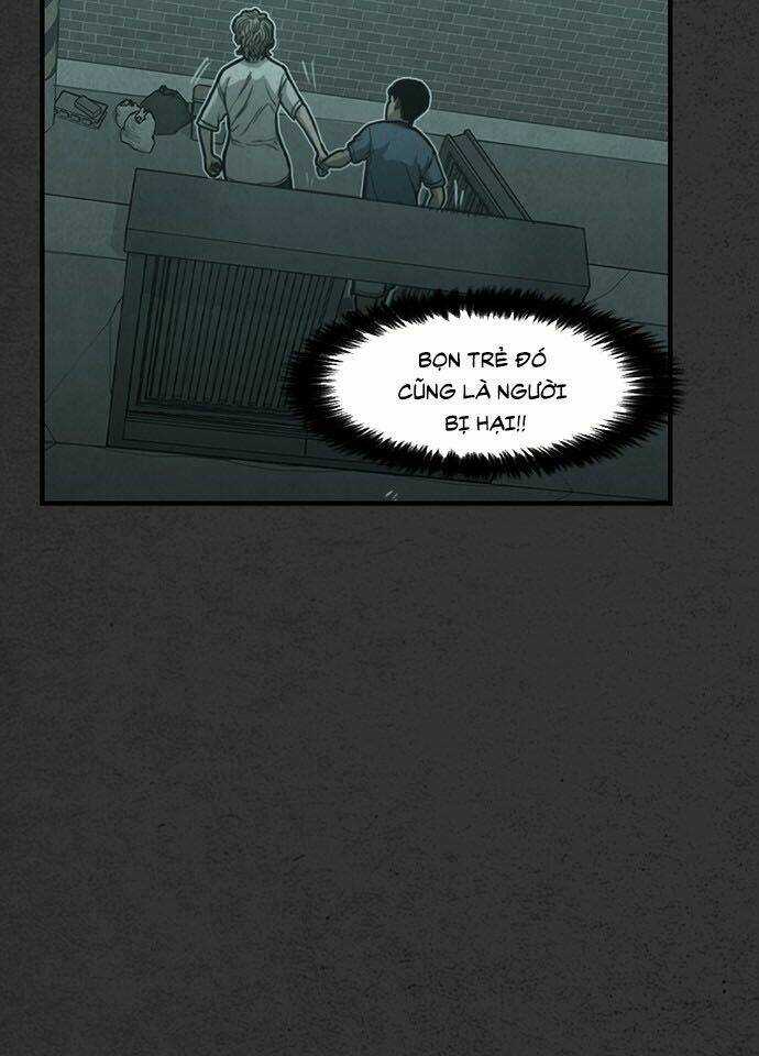 Khu Trọ Quỷ Ám Chapter 35 trang 63