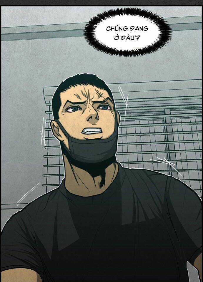 Khu Trọ Quỷ Ám Chapter 35 trang 64