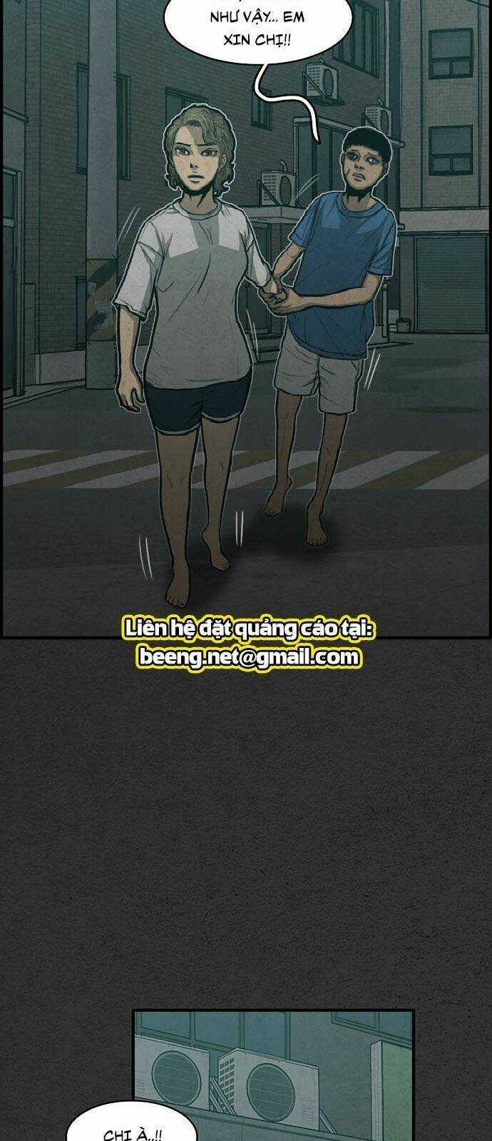 Khu Trọ Quỷ Ám Chapter 35 trang 67