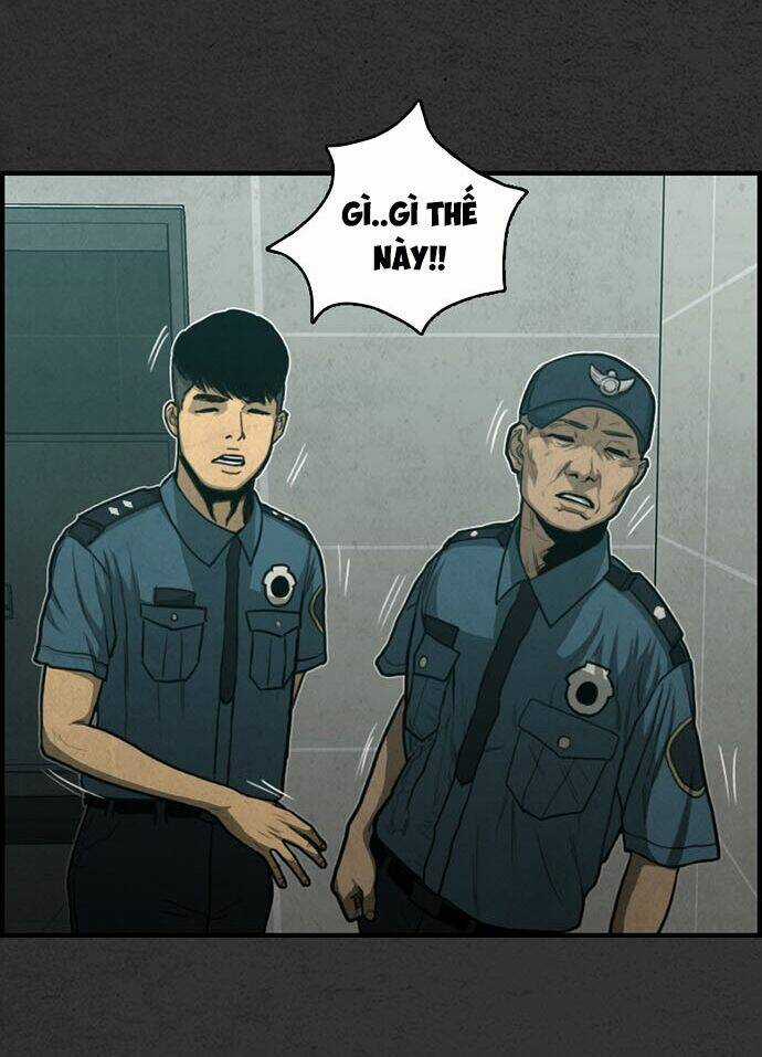 Khu Trọ Quỷ Ám Chapter 35 trang 74