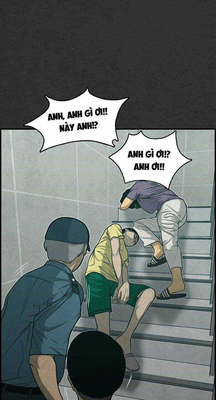 Khu Trọ Quỷ Ám Chapter 35 trang 75