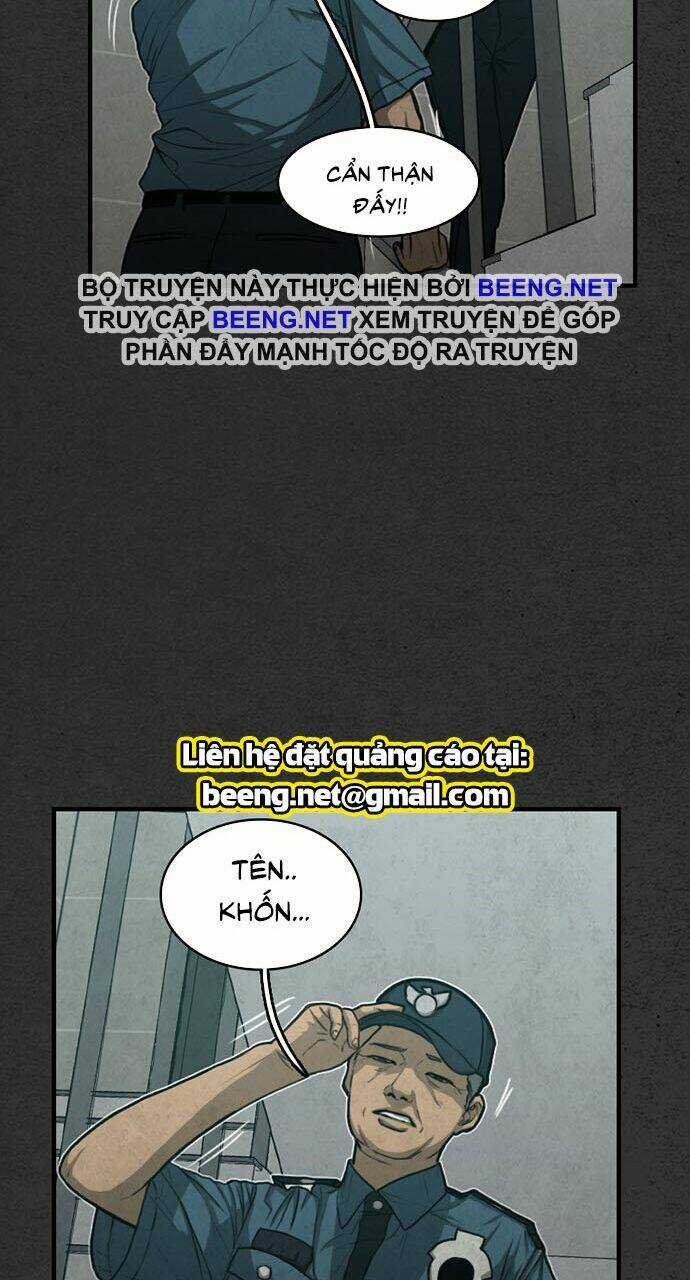 Khu Trọ Quỷ Ám Chapter 35 trang 77