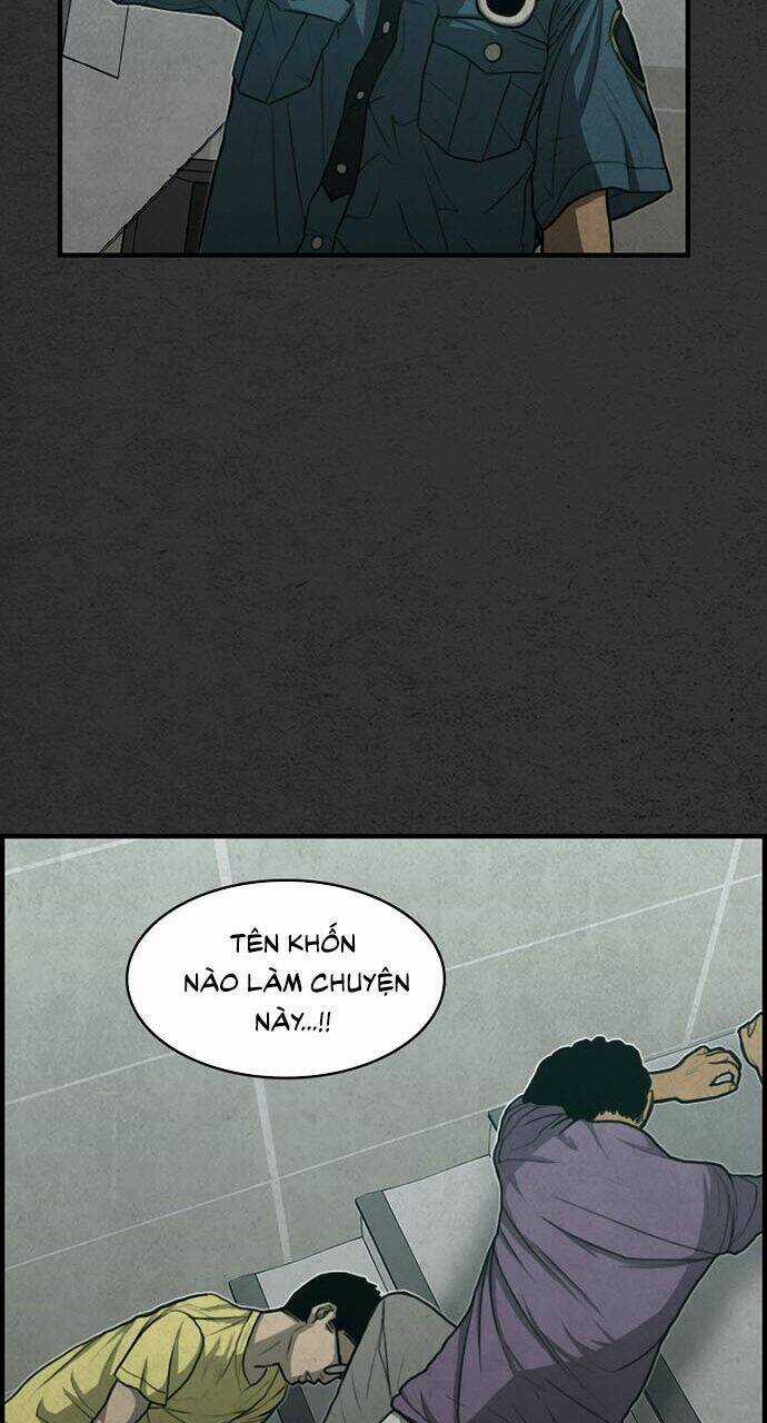 Khu Trọ Quỷ Ám Chapter 35 trang 78