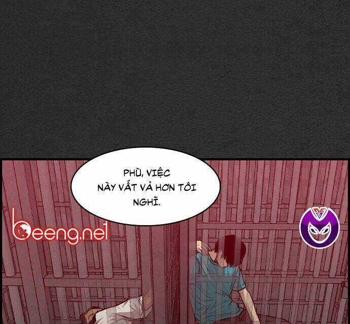 Khu Trọ Quỷ Ám Chapter 35 trang 81