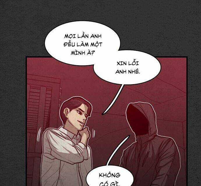 Khu Trọ Quỷ Ám Chapter 35 trang 83