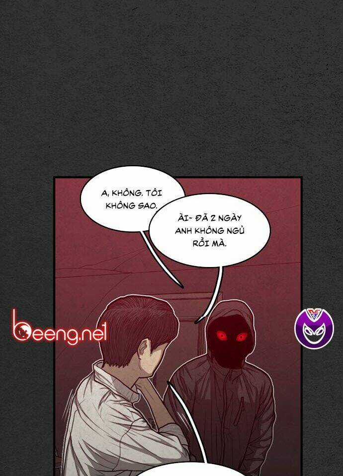 Khu Trọ Quỷ Ám Chapter 35 trang 86