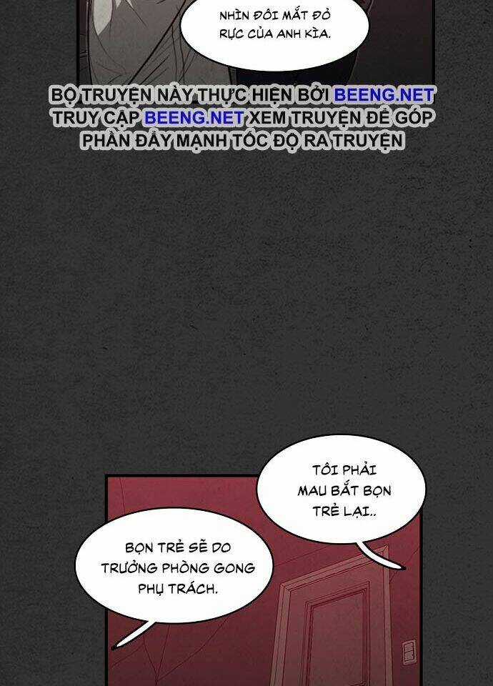 Khu Trọ Quỷ Ám Chapter 35 trang 87