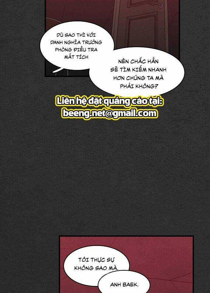 Khu Trọ Quỷ Ám Chapter 35 trang 88