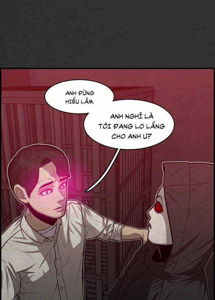 Khu Trọ Quỷ Ám Chapter 35 trang 90