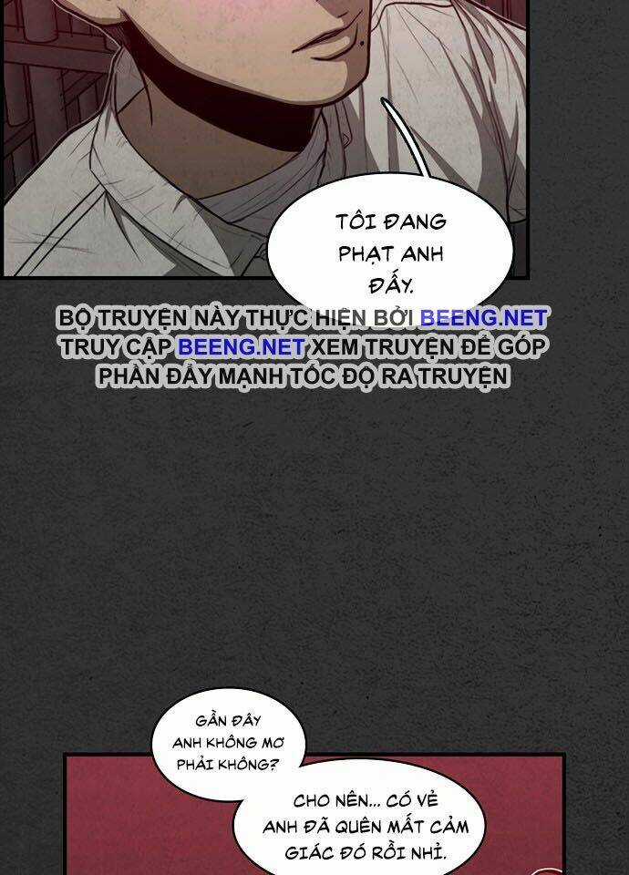 Khu Trọ Quỷ Ám Chapter 35 trang 92