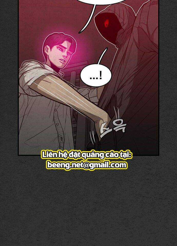 Khu Trọ Quỷ Ám Chapter 35 trang 93