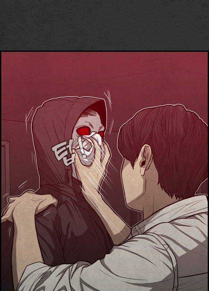 Khu Trọ Quỷ Ám Chapter 35 trang 94