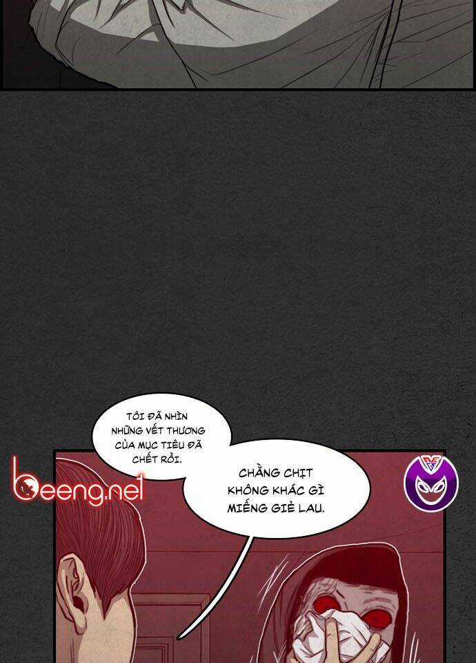 Khu Trọ Quỷ Ám Chapter 35 trang 95