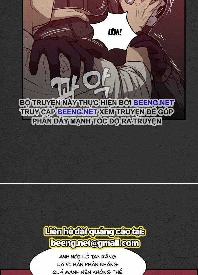 Khu Trọ Quỷ Ám Chapter 35 trang 96