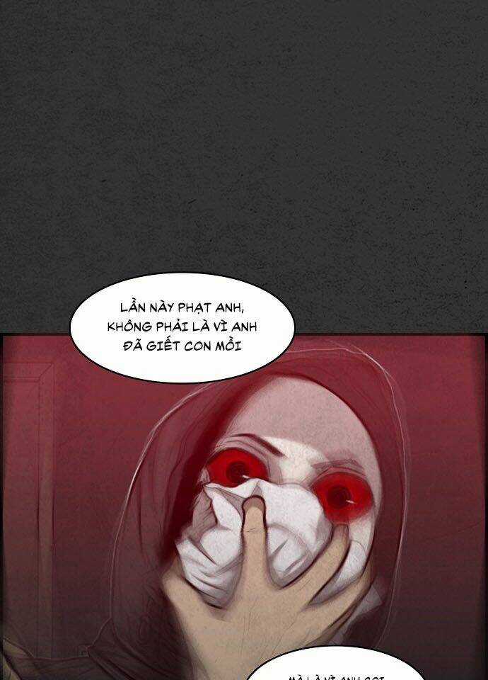 Khu Trọ Quỷ Ám Chapter 35 trang 98