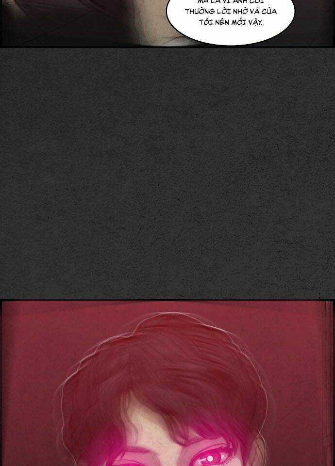 Khu Trọ Quỷ Ám Chapter 35 trang 99