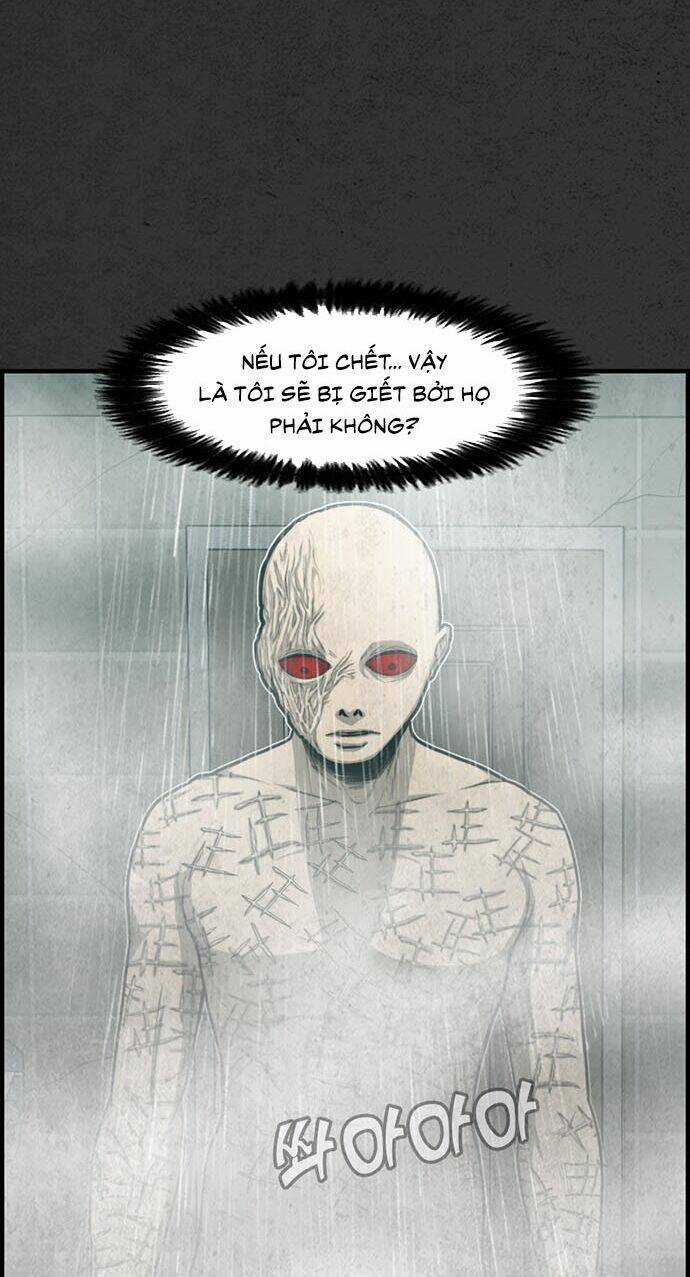 Khu Trọ Quỷ Ám Chapter 36 trang 104