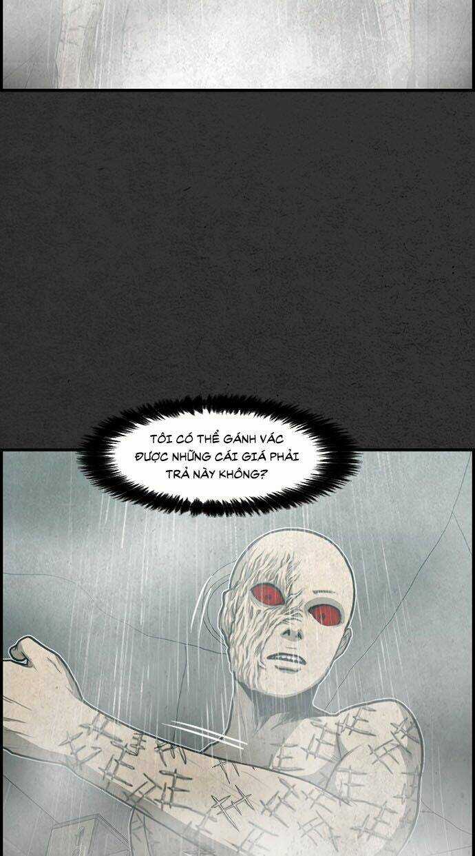 Khu Trọ Quỷ Ám Chapter 36 trang 105