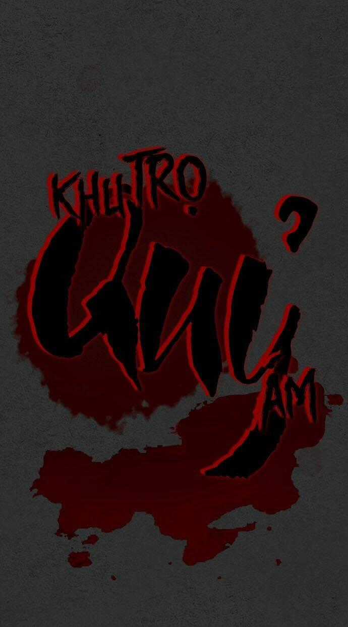 Khu Trọ Quỷ Ám Chapter 36 trang 109